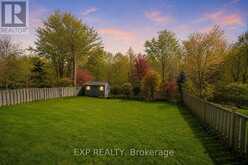 51 SANDERSON CRESCENT | Richmond Hill Ontario | Slide Image Two