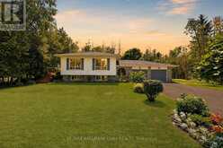 631 LOCKHART ROAD | Innisfil Ontario | Slide Image One