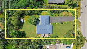 631 LOCKHART ROAD | Innisfil Ontario | Slide Image Two