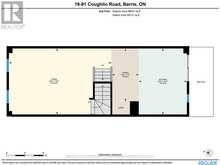 19 - 91 COUGHLIN ROAD | Barrie Ontario | Slide Image Twenty