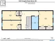 19 - 91 COUGHLIN ROAD | Barrie Ontario | Slide Image Twenty-one