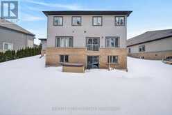 4 BOVILLE COURT | Oro-Medonte Ontario | Slide Image Five