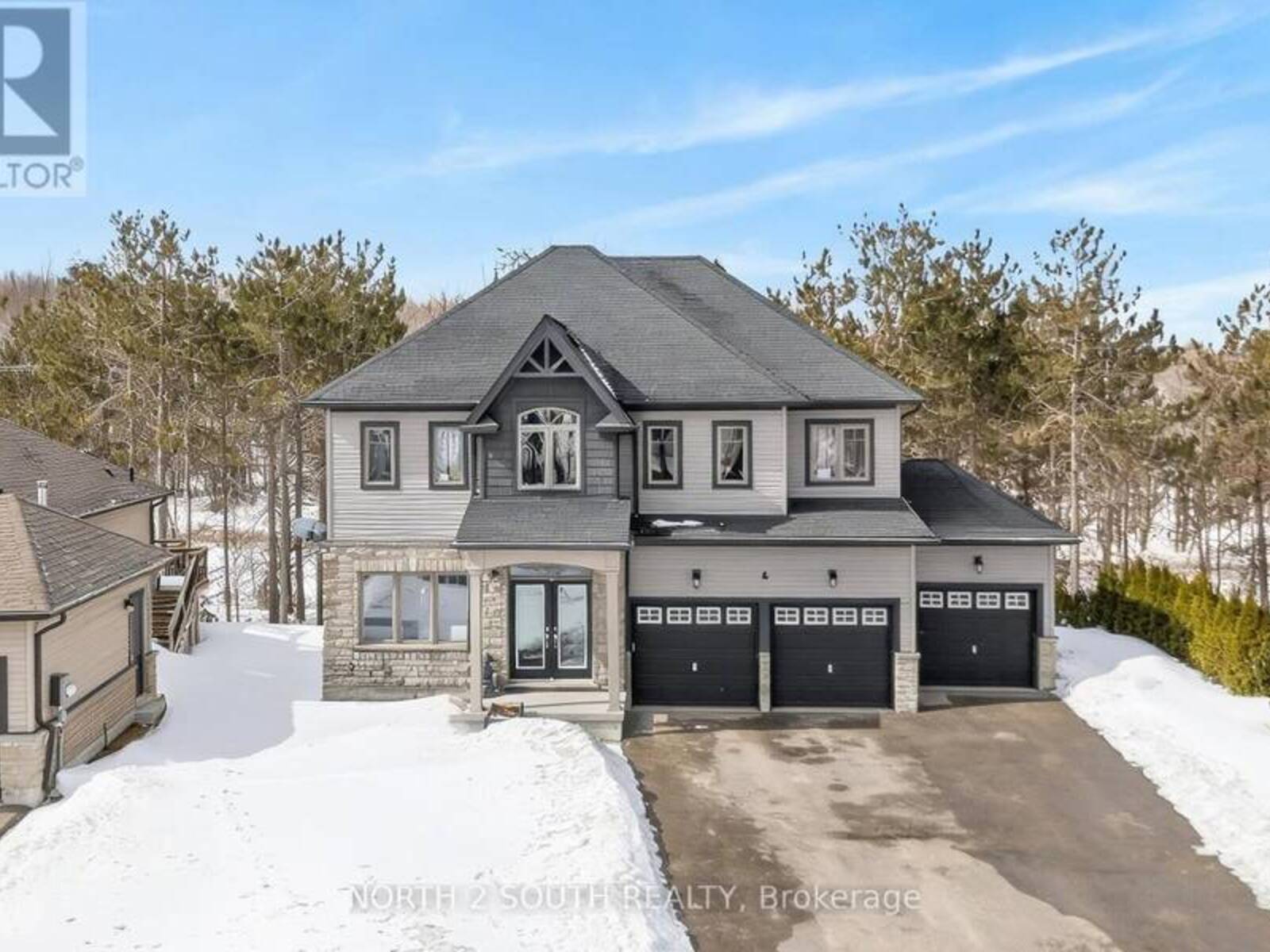 4 BOVILLE COURT, Oro-Medonte, Ontario L0L 2L0