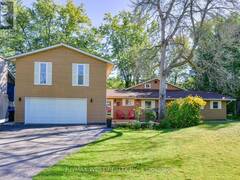 3587 LAUDERDALE POINT CRESCENT Severn Ontario, P0E 1N0