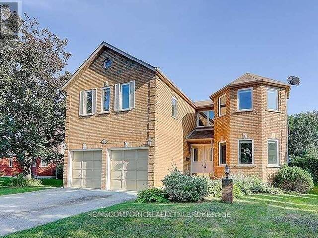86 BRISTOL ROAD Newmarket Ontario, L3Y 8B5 - 7 Bedrooms Home For Sale