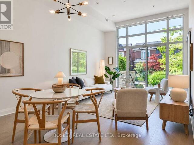 102 - 245 PERTH AVENUE Toronto Ontario, M6P 3X9 - Property For Sale