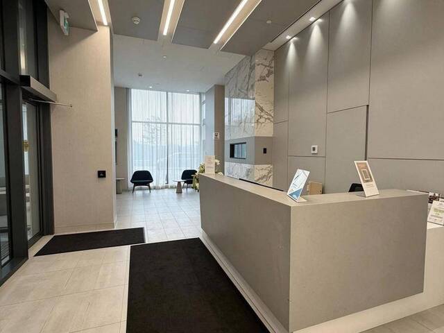 312 - 30 SAMUEL WOOD WAY Toronto Ontario, M9B 1B1 - Property For Sale