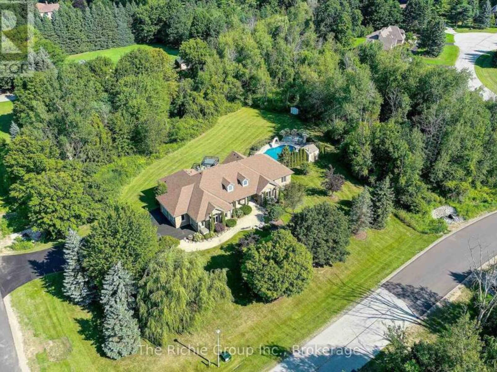 14 BRIARWOOD DRIVE, Caledon, Ontario L7K 0N1