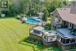 14 BRIARWOOD DRIVE | Caledon Ontario | Slide Image Thirty-three