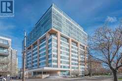 707 - 2 FIELDWAY ROAD | Toronto Ontario | Slide Image One