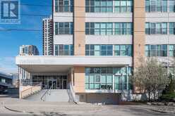 707 - 2 FIELDWAY ROAD | Toronto Ontario | Slide Image Two