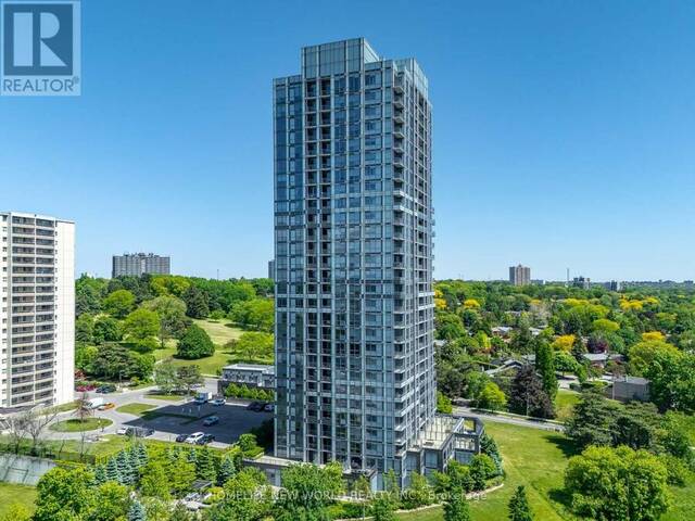 809 - 18 GRAYDON HALL DRIVE Toronto Ontario, M3A 0A4 - Property For Sale