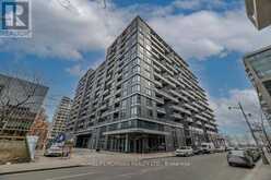 823 - 1 EDGEWATER DRIVE | Toronto Ontario | Slide Image One