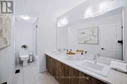 243 FERRAGINE CRESCENT | Bradford West Gwillimbury Ontario | Slide Image Thirty-two
