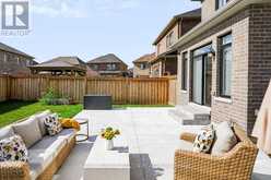 243 FERRAGINE CRESCENT | Bradford West Gwillimbury Ontario | Slide Image Thirty-six