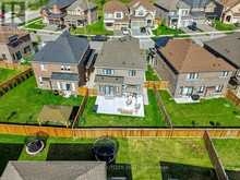 243 FERRAGINE CRESCENT | Bradford West Gwillimbury Ontario | Slide Image Thirty-nine