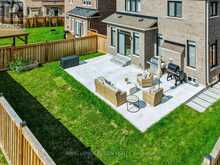 243 FERRAGINE CRESCENT | Bradford West Gwillimbury Ontario | Slide Image Forty-one