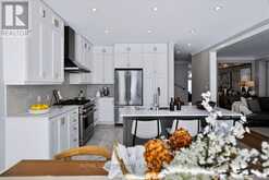 243 FERRAGINE CRESCENT | Bradford West Gwillimbury Ontario | Slide Image Nine