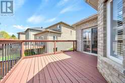 57 BRONZE CRESCENT | Bradford West Gwillimbury Ontario | Slide Image Forty-three