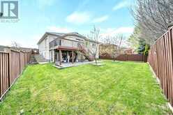 57 BRONZE CRESCENT | Bradford West Gwillimbury Ontario | Slide Image Forty-four