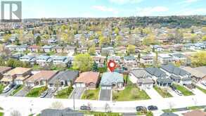 57 BRONZE CRESCENT | Bradford West Gwillimbury Ontario | Slide Image Forty-seven