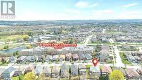 57 BRONZE CRESCENT | Bradford West Gwillimbury Ontario | Slide Image Forty-nine