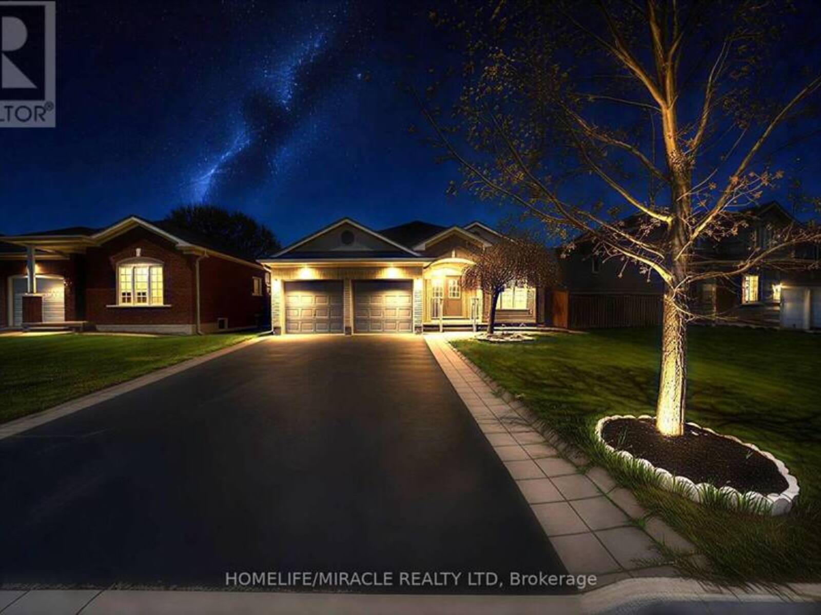 57 BRONZE CRESCENT, Bradford West Gwillimbury, Ontario L3Z 0B1