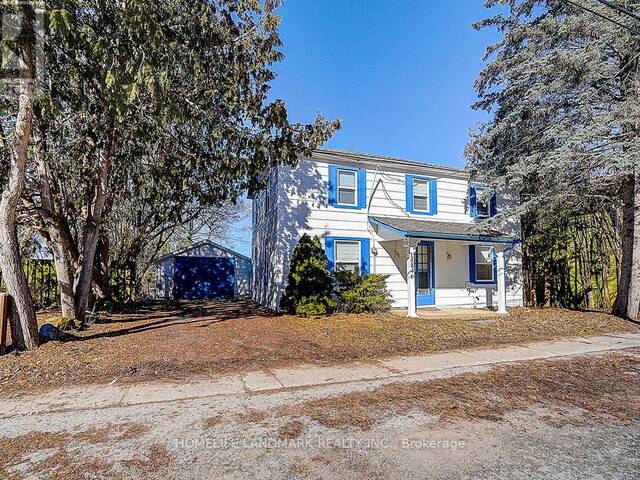 18846 LESLIE STREET East Gwillimbury Ontario, L0G 1V0 - 3 Bedrooms Home For Sale