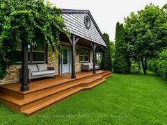 523 LAKE DRIVE E Georgina Ontario, L0E 1S0