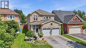 17 WHITE CRESCENT | Barrie Ontario | Slide Image One
