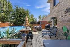 17 WHITE CRESCENT | Barrie Ontario | Slide Image Thirty-nine