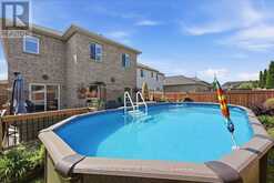 17 WHITE CRESCENT | Barrie Ontario | Slide Image Forty-two