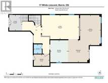 17 WHITE CRESCENT | Barrie Ontario | Slide Image Forty-eight