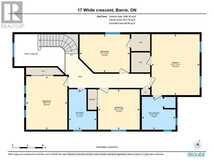 17 WHITE CRESCENT | Barrie Ontario | Slide Image Forty-nine
