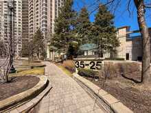 2706 - 35 KINGSBRIDGE GARDEN CIRCLE | Mississauga Ontario | Slide Image Two