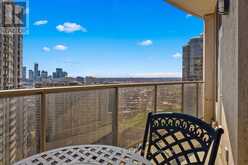 2706 - 35 KINGSBRIDGE GARDEN CIRCLE | Mississauga Ontario | Slide Image Forty