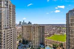 2706 - 35 KINGSBRIDGE GARDEN CIRCLE | Mississauga Ontario | Slide Image Forty-two