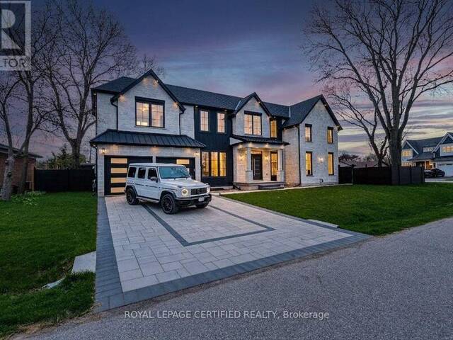 1404 WAVERLY AVENUE SW Oakville Ontario, L6L 2S3 - 6 Bedrooms Home For Sale