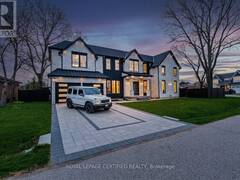 1404 WAVERLY AVENUE SW Oakville Ontario, L6L 2S3