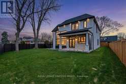1404 WAVERLY AVENUE SW | Oakville Ontario | Slide Image Two