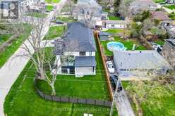 1404 WAVERLY AVENUE SW | Oakville Ontario | Slide Image Forty-seven