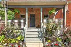 163 HESS STREET S | Hamilton Ontario | Slide Image Four