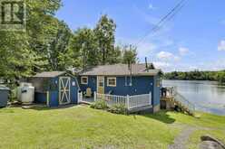 805 CARTWRIGHTS LANE | Leeds and the Thousand Islands Ontario | Slide Image Twenty