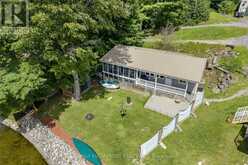 805 CARTWRIGHTS LANE | Leeds and the Thousand Islands Ontario | Slide Image Three