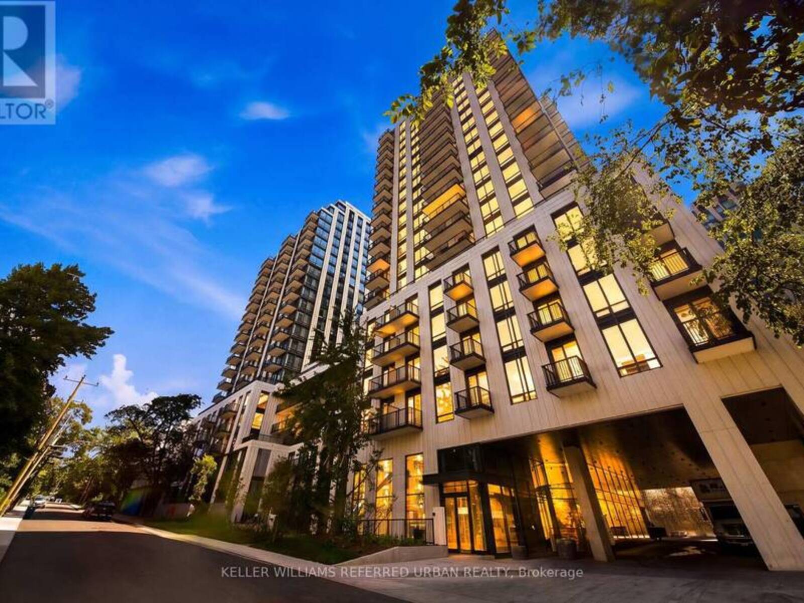 1525 - 89 MONTCLAIR AVENUE, Toronto, Ontario M5P 0B1