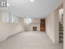 552 ST CLEMENTS AVENUE | Toronto Ontario | Slide Image Thirty-three