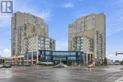 816 - 2550 LAWRENCE AVENUE E | Toronto Ontario | Slide Image Two