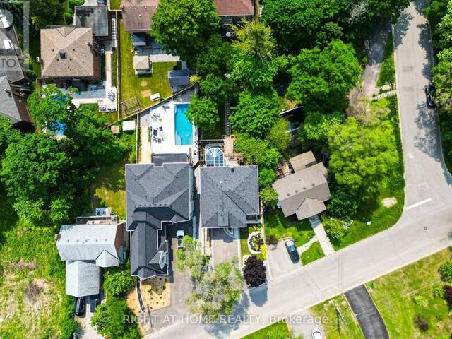 1482 OLD FOREST ROAD Pickering Ontario, L1V 1N9 - 6 Bedrooms Home For Sale
