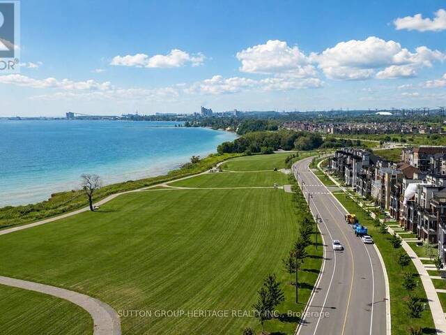 22 C LOOKOUT DRIVE Clarington Ontario, L1C 7G1 - 3 Bedrooms Condo For Sale