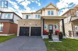 1436 MAYPORT DRIVE | Oshawa Ontario | Slide Image One